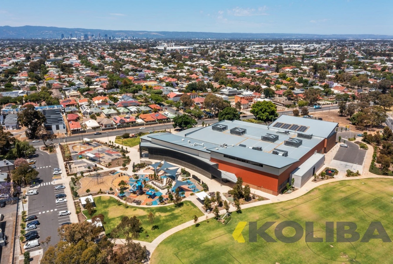 [Townhouses] St Clair Townhomes, St Clair OpenLot